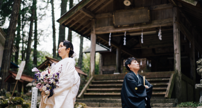 ロケーション・アレンジ可能のイメージ